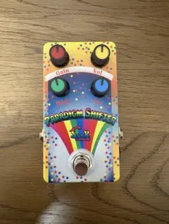 Funk ojisan PARADIGM SHIFTER オクターブ ファズ中古 Funk ojisan PARADIGM SHIFTER オクターブ ファズ中古 PARADIGM