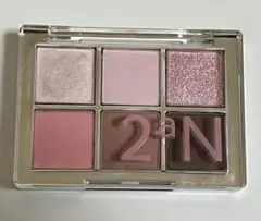 2aN ベターミーアイパレット08 ピンクブーム