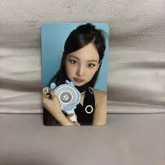 TWICE ナヨン トレカ ペンライト