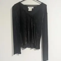 sonia rykiel ベロア トップス 00s お兄系 archives