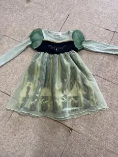 ディズニー ワンピース