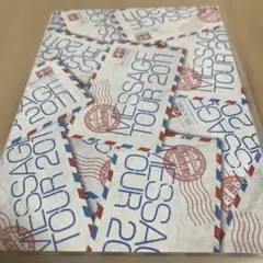 Hilcrhyme MESSAGE TOUR 2011 DVD 2枚組