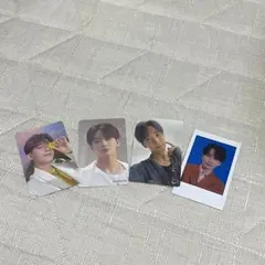 ジョンハントレカ　まとめ売り