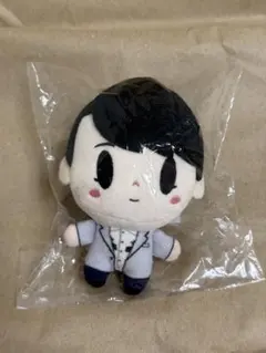 原因は自分にある。げんじぶ 小泉光咲 ぬいぐるみ 初代 - メルカリ