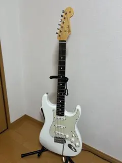 2026年最新】fender japan 60sの人気アイテム - メルカリ