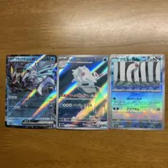 2026年最新】ブラックキュレムの人気アイテム - メルカリ