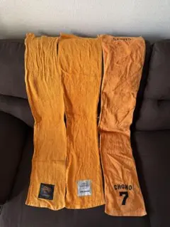 ジャイアンツ　3枚セット