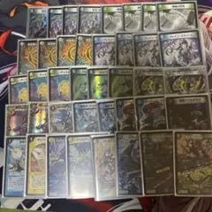 シ*ヤ様 ブレスラチェイン デッキ 2024年 ブレスラチェイン】優勝・入賞デッキレシピ一覧