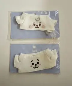 たっとんSサイズ用Tシャツ