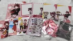 すとぷり 莉犬くん まとめのサムネイル
