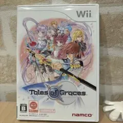 テイルズ オブ グレイセス