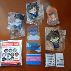 名探偵コナン