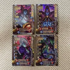 2026年最新】モンスターバトルロード 大魔王の人気アイテム - メルカリ