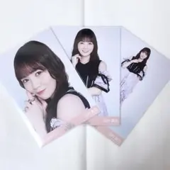 田村真佑 Same numbers コンプ