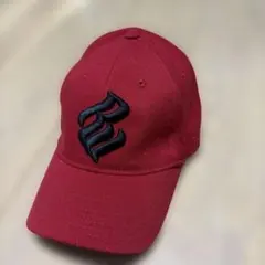 Rockawear ベースボールキャップ レッドのサムネイル