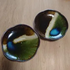 極美品】 伊賀焼窯元 三田窯 陶芸作家・谷本由子(たにもとゆうこ)さん