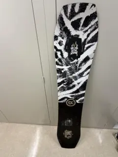 Ride twin pig 19-20 154cm