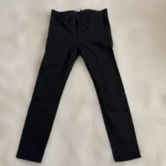 DSQUARED２スキニーデニム ブラック