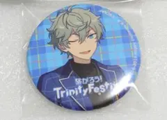 あんさんぶるスターズ あんスタ ユメ 缶バッジ 2個 - メルカリ