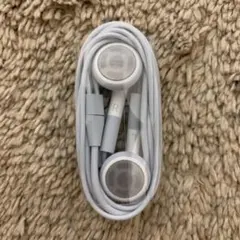 iPhone iPod イヤフォン 旧型