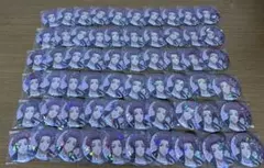 ブルーロック　チョコレート　缶バッジ　糸師冴 60点