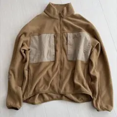 nike ナイキ acg フリース フルジップ ジャケット XL ポーラテック