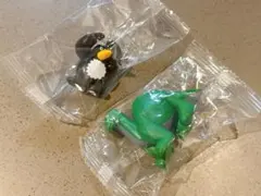 値下げ中　daisukekondo アートコレクション　カプセルトイ　新品未開封