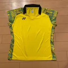 ヨネックス バドミントン ユニフォーム