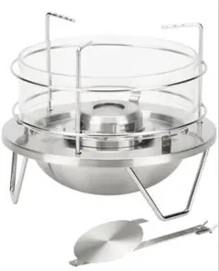 新品、未使用品】 スノーピーク 天ランタン&地ストーブ ビンテージ