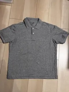 《お値下げ》UNIQLO ポロシャツ2枚セット