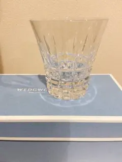 2026年最新】WEDGWOOD ロックグラスの人気アイテム - メルカリ