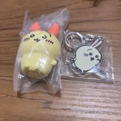 ちいかわ　うさぎセット