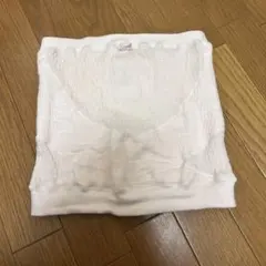 即日配送☆ホワイト 腹巻き 綿素材 腹帯 ワコール 妊娠中