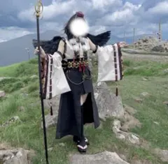 2026年最新】射命丸文 コスプレの人気アイテム - メルカリ