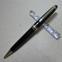 MONTBLANC モンブラン MEISTERSTUCK 165 シャーペンのサムネイル