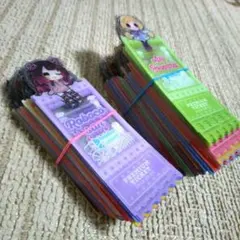 ブックマークコレクション　hololive CITY'24　１７７枚セット