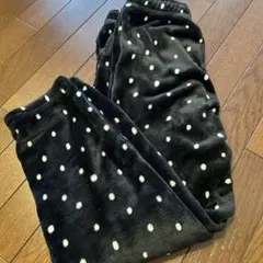 ホワイト カジュアルパンツ