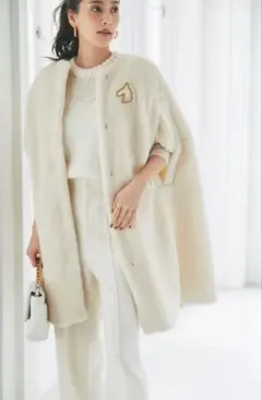 専用 SEVEN TEN by miho kawahito ブローチ お馬さん - メルカリ