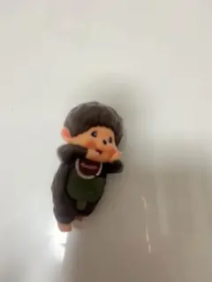 モンチッチヒッパーズ MONCHHICHIHIPPERS ブラウン