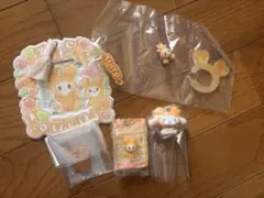 TWICE ジヒョ　カードホルダー、キーホルダーセット