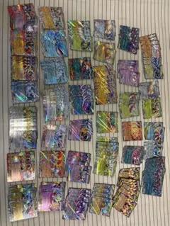ポケモンカード インフェルノX ARコンプセット 要説明 - メルカリ