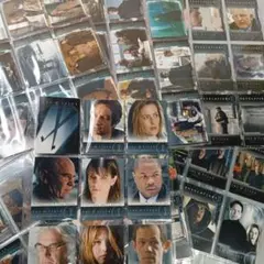 2025年最新】x files カードの人気アイテム - メルカリ