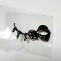 ツイステ グロリアス マスカレード グロマス ピンズ　シルバー