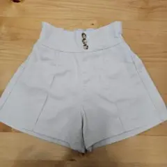 Lovetoxic ショートパンツ　S　140
