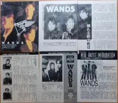2026年最新】上杉昇 wandsの人気アイテム - メルカリ