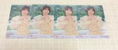 齋藤樹愛羅 生写真 お姫様の作り方