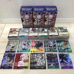 P*N様 ワンピースカード EGGHEAD CRISIS[EB-04] 開封済み