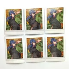 新品未開封 ヒプノシスマイク ヒプマイ ぱしゃこれ Vol.2 BOX ヒプノシスマイク -Division Rap Battle- ぱしゃこれ vol.2