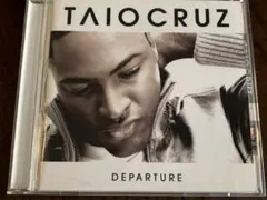Taio Cruz / Departure