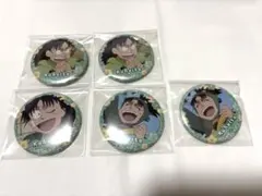 忍たま乱太郎 いっぱいセレクション 缶バッジ 七松小平太